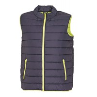 FIRTH MAN vest