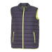 FIRTH MAN vest