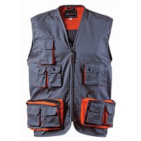 DESMAN vest