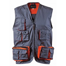 DESMAN vest