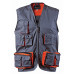 DESMAN vest