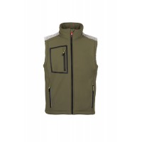 STREAM PAD vest