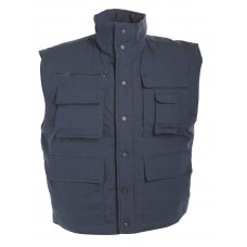 TRITON vest