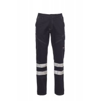 WORKER WINTER REFLEX pants WORKER WINTER REFLEX pants