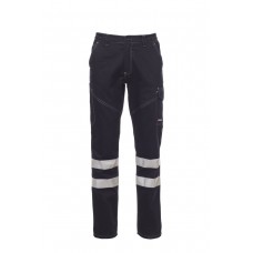 WORKER WINTER REFLEX pants WORKER WINTER REFLEX pants