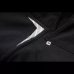 L-SURE DAWSON Black Stretch Work Trousers 