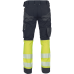  NEURUM NORDICS HV DW pants black/yellow