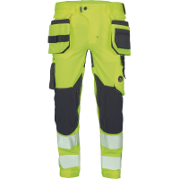 NEURUM NORDICS HV FL pants yellow NEURUM NORDICS HV FL pants yellow