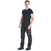 EMERTON STR Winter Softshell Pants Blac EMERTON STR Winter Softshell Pants Blac
