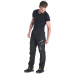 EMERTON STR Winter Softshell Pants Blac EMERTON STR Winter Softshell Pants Blac