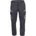EMERTON STR Winter Softshell Pants Blac EMERTON STR Winter Softshell Pants Blac