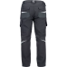 EMERTON STR Winter Softshell Pants Blac EMERTON STR Winter Softshell Pants Blac