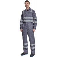 ZAMORA Overalls