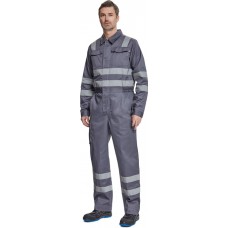 ZAMORA Overalls