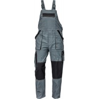 MAX SUMMER Bib pants