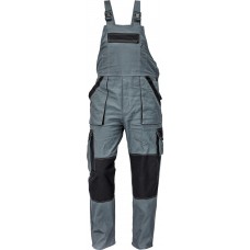 MAX SUMMER Bib pants