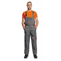 DESMAN Bib pants