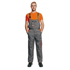 DESMAN Bib pants