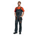 EMERTON Bib pants
