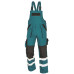 MAX REFLEX Bib pants MAX REFLEX Bib pants