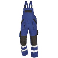 MAX REFLEX Bib pants