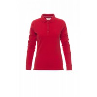 FLORENCE LADY polo shirt