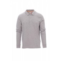 FLORENCE MELANGE polo shirt