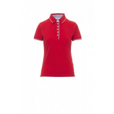 LEEDS polo shirt