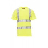 AVENUE – High Visibility Work T-Shirt