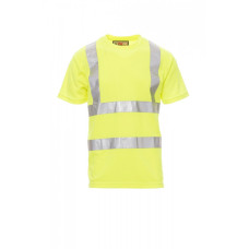 AVENUE – High Visibility Work T-Shirt
