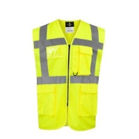 HAMBURG HV vest 