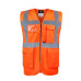 HAMBURG HV vest 