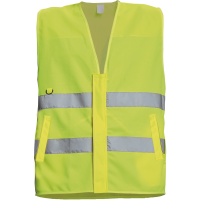 LYNX PROFI vest high visible 