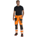 DAYBORO PFM HV pants DAYBORO PFM HV pants