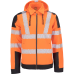 DAYBORO PFM HV High Visibility Working Jacket – EN ISO 20471 Class 2