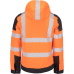 DAYBORO PFM HV High Visibility Working Jacket – EN ISO 20471 Class 2