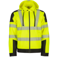 DAYBORO PFM HV High Visibility Working Jacket – EN ISO 20471 Class 2 DAYBORO PFM HV High Visibility Working Jacket – EN ISO 20471 Class 2