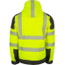 DAYBORO PFM HV High Visibility Working Jacket – EN ISO 20471 Class 2