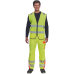  KNOXFIELD HV vest 
