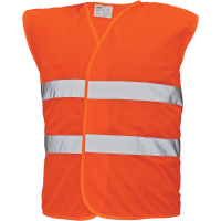  LYNX vest high visible 