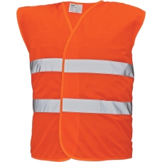  LYNX vest high visible 