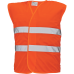 LYNX vest high visible LYNX vest high visible