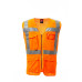 EXTRA MESH HV vest 