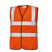  LYNX PLUS  vest high visible 
