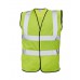  LYNX PLUS  vest high visible 