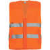  LYNX PROFI vest high visible 