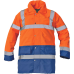 SEFTON Jacket HV Yellow/Navy – Hi-Vis Winter Work Jacket SEFTON Jacket HV Yellow/Navy – Hi-Vis Winter Work Jacket