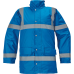 SEFTON Jacket HV Yellow/Navy – Hi-Vis Winter Work Jacket SEFTON Jacket HV Yellow/Navy – Hi-Vis Winter Work Jacket