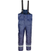 GRADO Thermal Insulated Bib Trousers with 3M™ Thinsulate™ EN 342 GRADO Thermal Insulated Bib Trousers with 3M™ Thinsulate™ EN 342