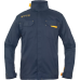 MULTINORM FUZZ FR Flame Resistant Work Jacket – Navy MULTINORM FUZZ FR Flame Resistant Work Jacket – Navy